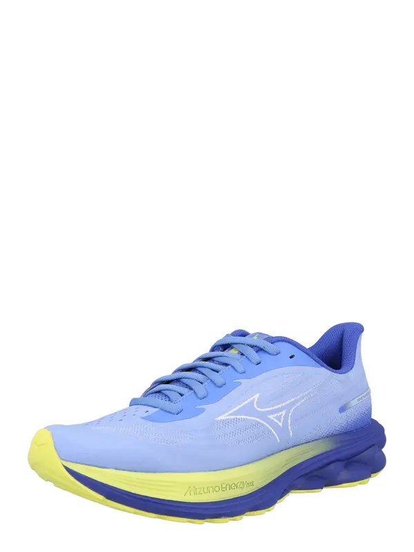 MIZUNO MIZUNO Tenisice za trčanje 'WAVE SKYRISE 7'  opal / svijetloplava