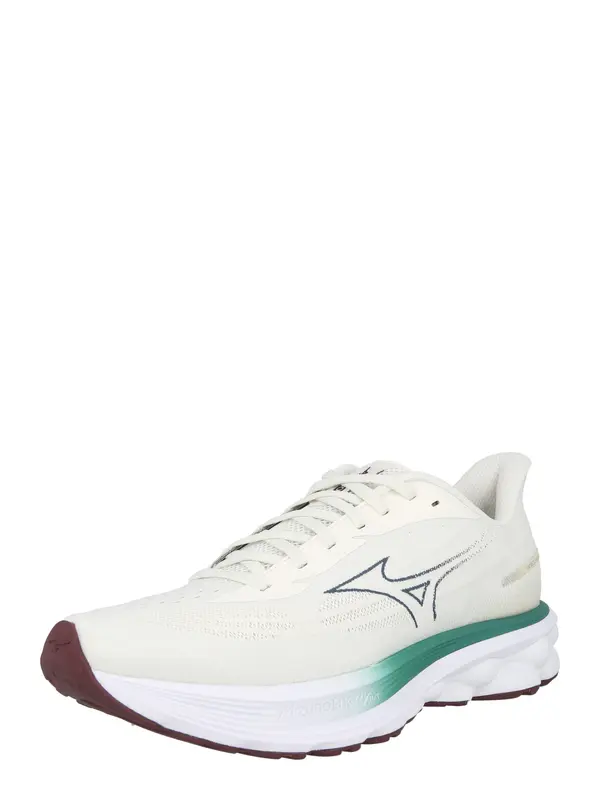 MIZUNO MIZUNO Tenisice za trčanje 'WAVE SKYRISE 7'  tamno plava / bijela