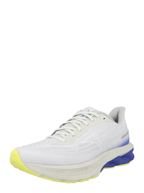 MIZUNO MIZUNO Tenisice za trčanje 'WAVE SKYRISE 7'  tamno plava / bijela