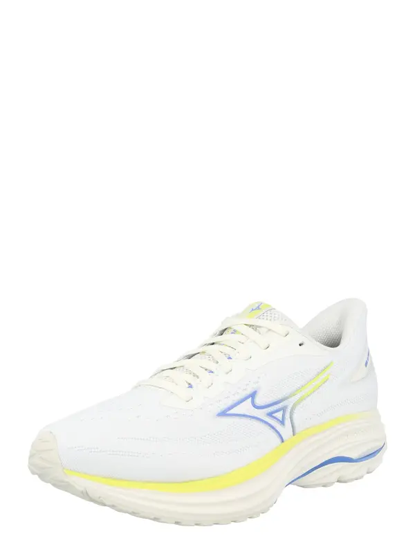 MIZUNO MIZUNO Tenisice za trčanje 'WAVE ULTIMA 17'  kraljevsko plava / žuta / bijela