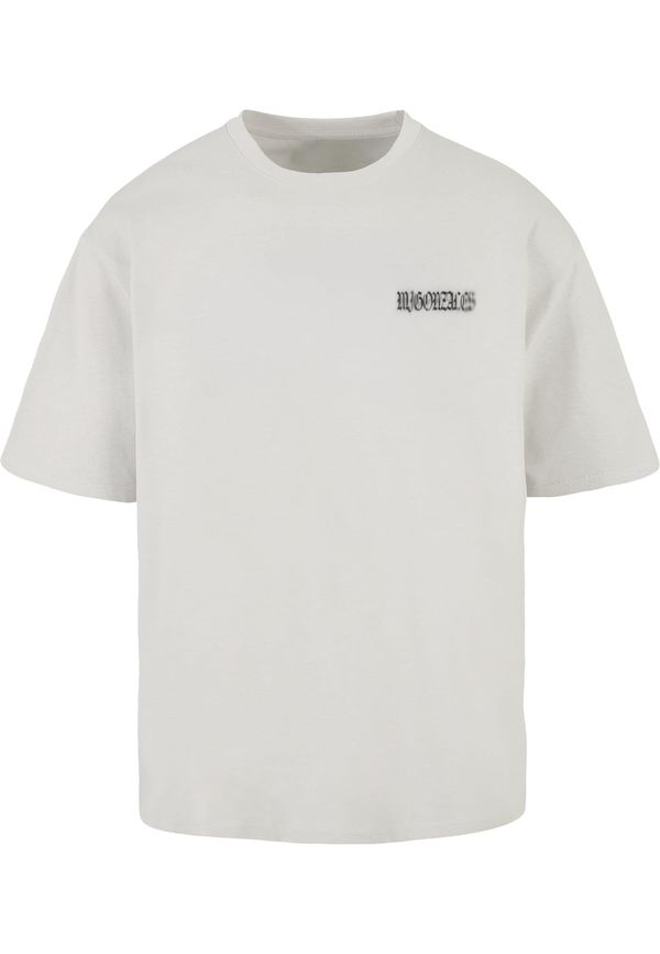 MJ Gonzales MJ Gonzales Majica 'Fearless Flight'  siva / siva melange / crna melange