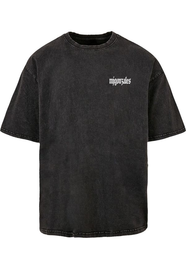 MJ Gonzales MJ Gonzales Majica  miks boja / crna