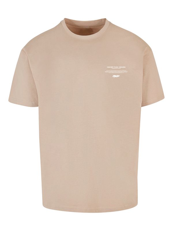 MJ Gonzales MJ Gonzales Majica  pijesak / plava / crna / bijela