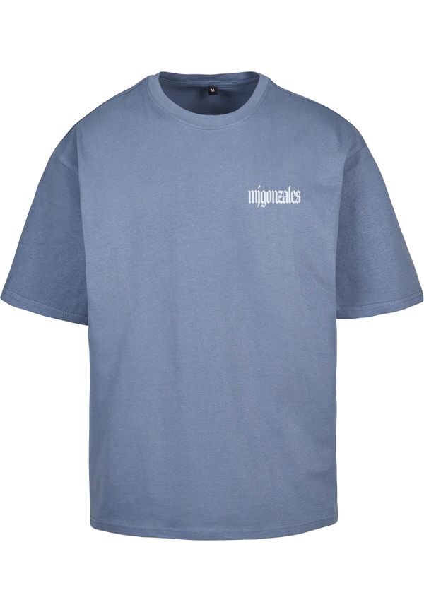 MJ Gonzales MJ Gonzales Majica  plava / bijela