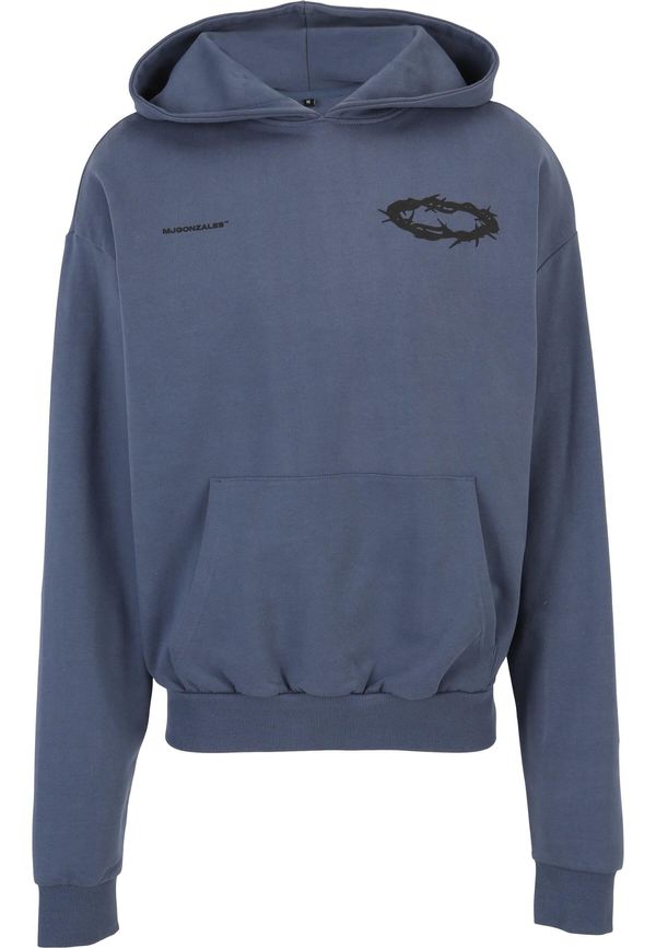 MJ Gonzales MJ Gonzales Sweater majica ' CROWN OF THORNS'  noćno plava / crna