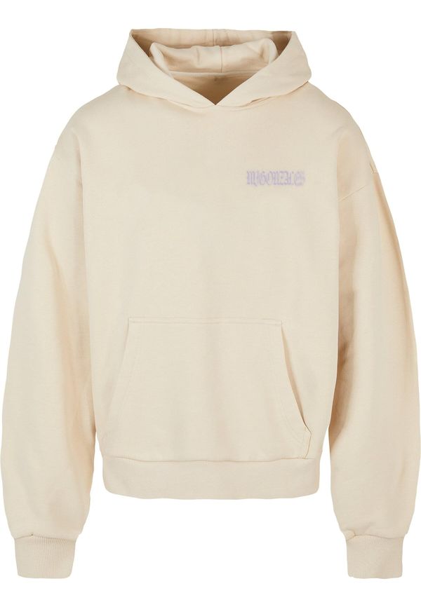 MJ Gonzales MJ Gonzales Sweater majica 'Fearless Flight'  bež / ljubičasta