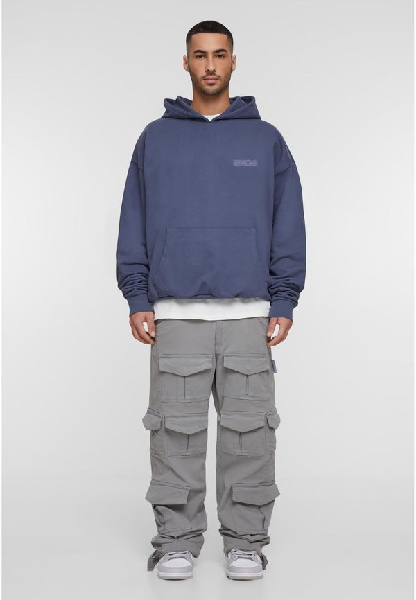 MJ Gonzales MJ Gonzales Sweater majica 'FEARLESS FLIGHT '  plava