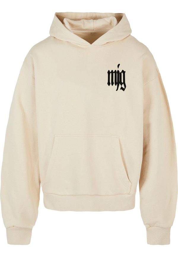 MJ Gonzales MJ Gonzales Sweater majica 'Transformation'  pijesak / miks boja