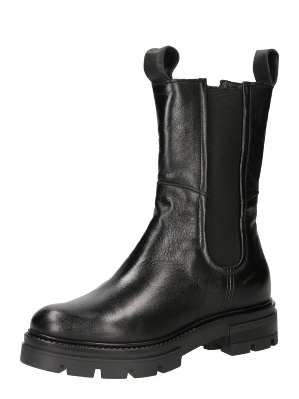 MJUS MJUS Chelsea čizme 'BEATRIX'  crna