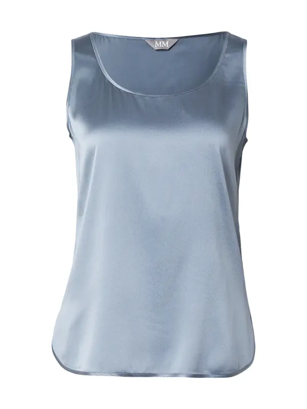 MM by Max Mara MM by Max Mara Bluza 'LPAN'  golublje plava