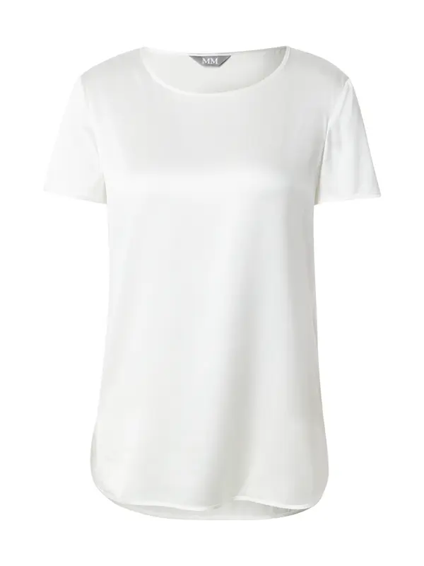 MM by Max Mara MM by Max Mara Bluza 'MMLCORTONA'  bijela