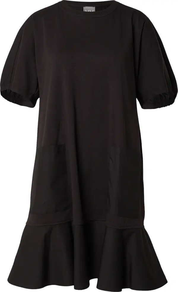 MM by Max Mara MM by Max Mara Haljina 'LONORE'  crna