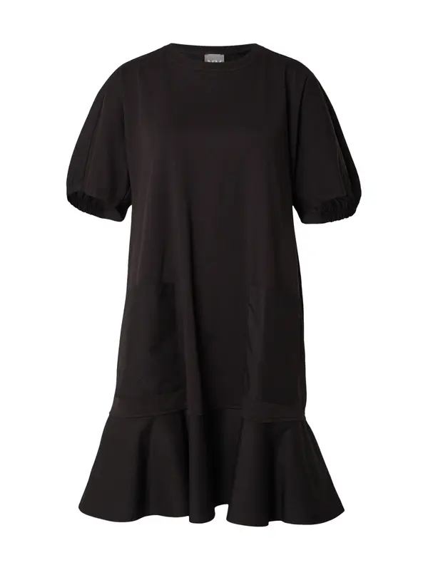 MM by Max Mara MM by Max Mara Haljina 'LONORE'  crna