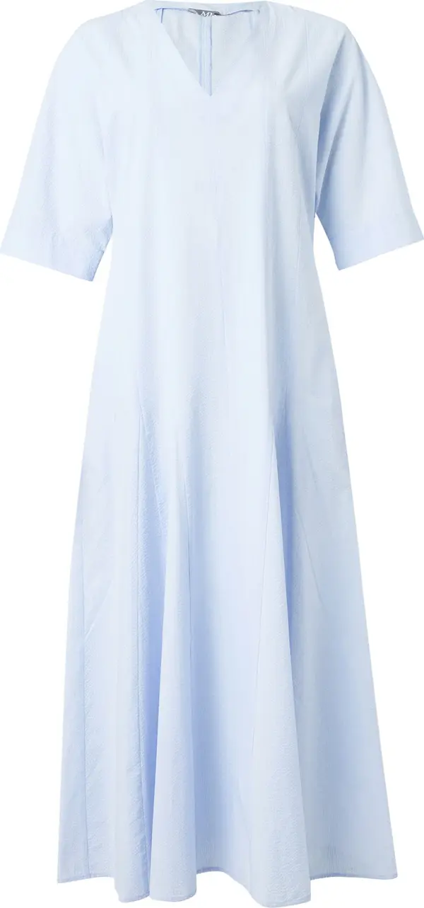 MM by Max Mara MM by Max Mara Haljina 'MMLPANINO'  svijetloplava
