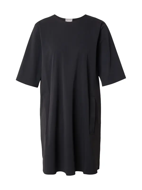 MM by Max Mara MM by Max Mara Haljina 'PIGNA'  crna