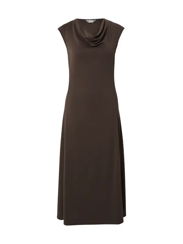 MM by Max Mara MM by Max Mara Haljina 'VETUSTA'  čokolada