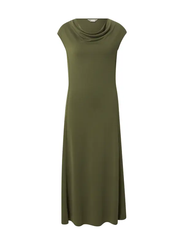 MM by Max Mara MM by Max Mara Haljina 'VETUSTA'  kaki