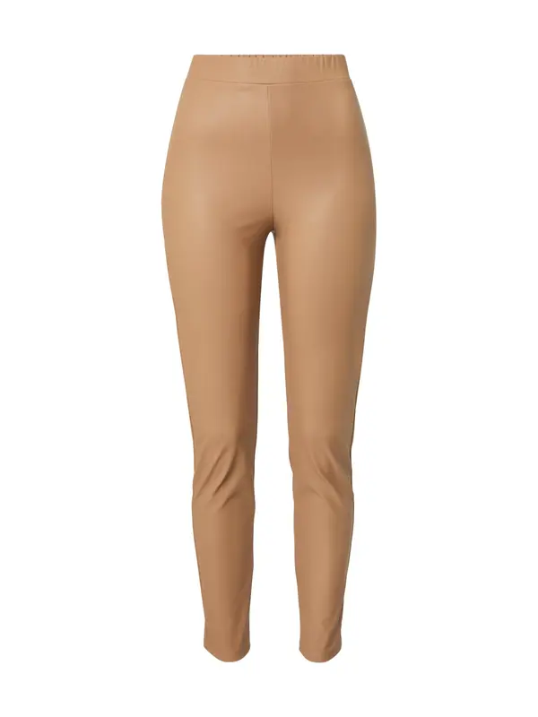 MM by Max Mara MM by Max Mara Hlače 'ECHO'  cappuccino