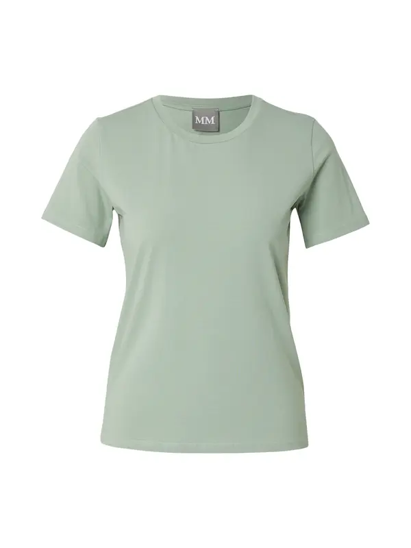 MM by Max Mara MM by Max Mara Majica 'MULINO'  svijetlozelena
