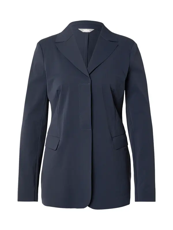MM by Max Mara MM by Max Mara Sako 'LPALO'  plava