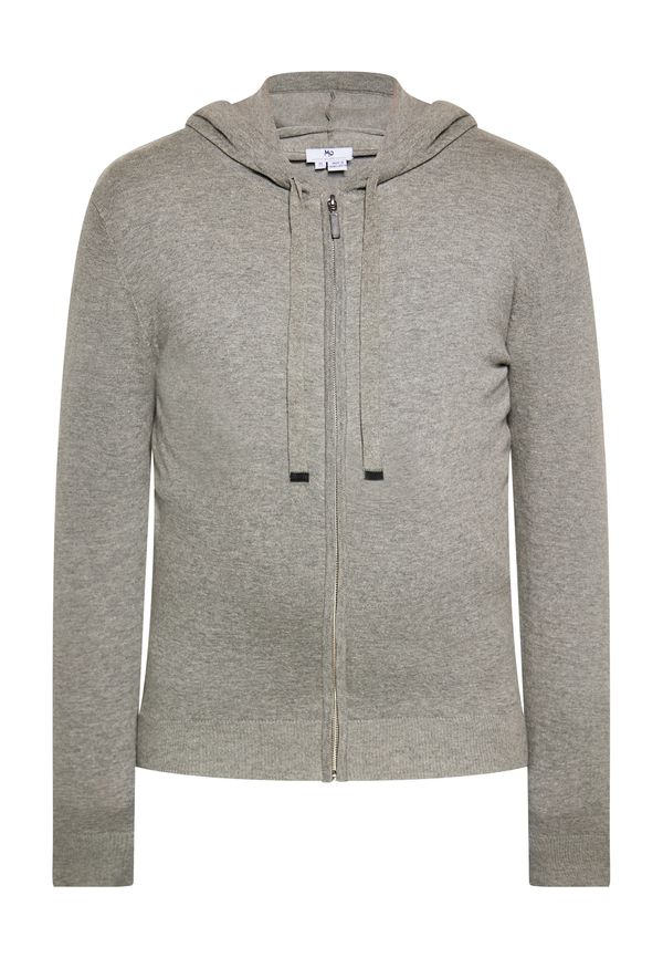 MO MO Kardigan  siva