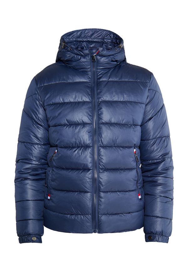 MO MO Prijelazna jakna 'Mimo'  morsko plava