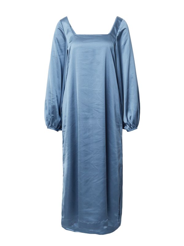 modström modström Haljina 'Alby'  sivkasto plava