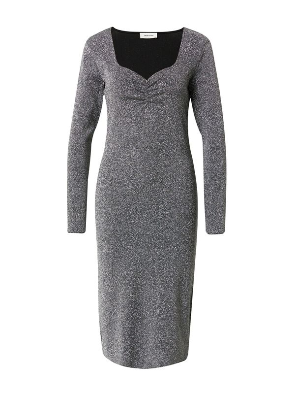 modström modström Haljina 'Birke'  srebro