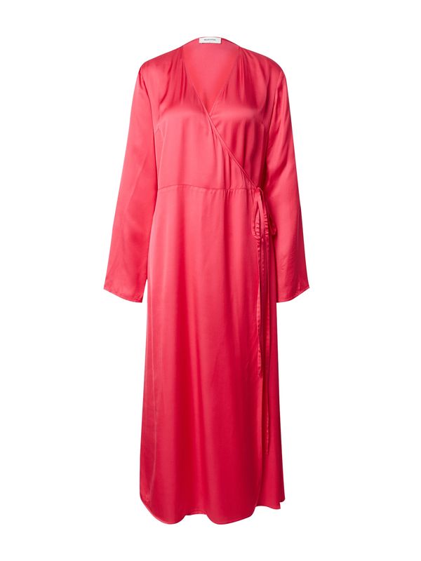 modström modström Haljina 'Flore'  fuksija