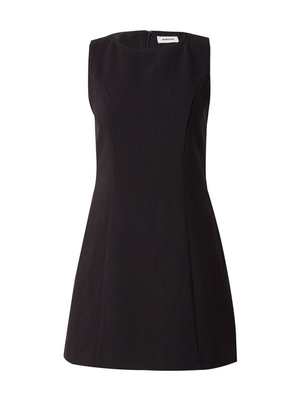 modström modström Haljina 'Gale'  crna