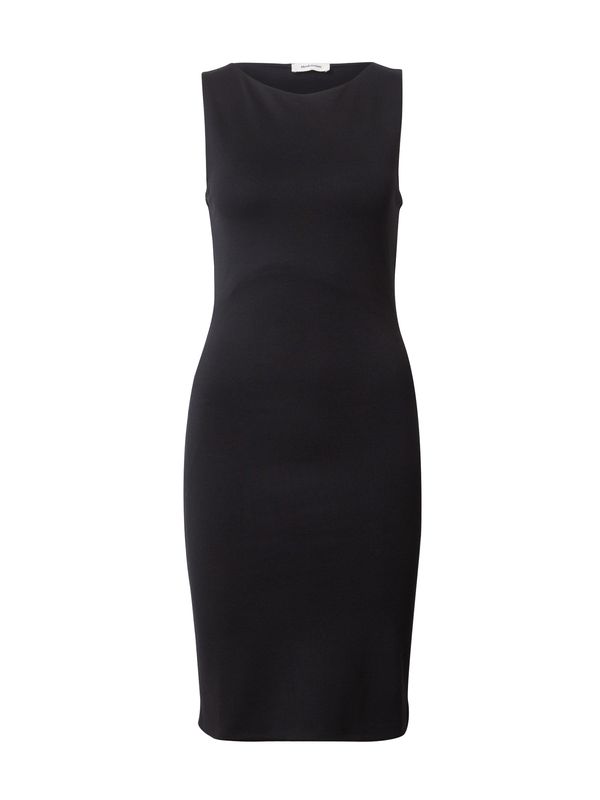 modström modström Haljina 'Hakan'  crna