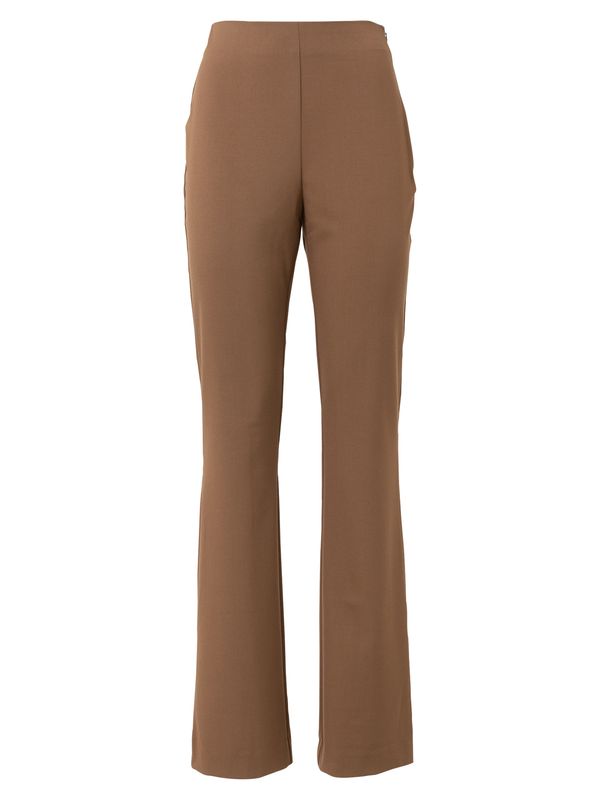 modström modström Hlače 'Anker'  konjak