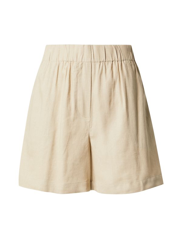 modström modström Hlače 'Darrel'  pijesak