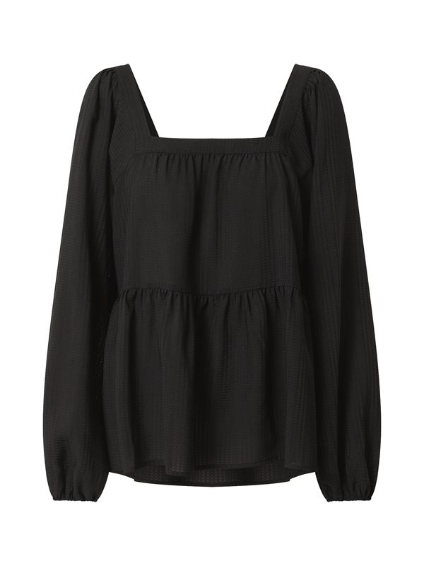 modström modström Majica  crna