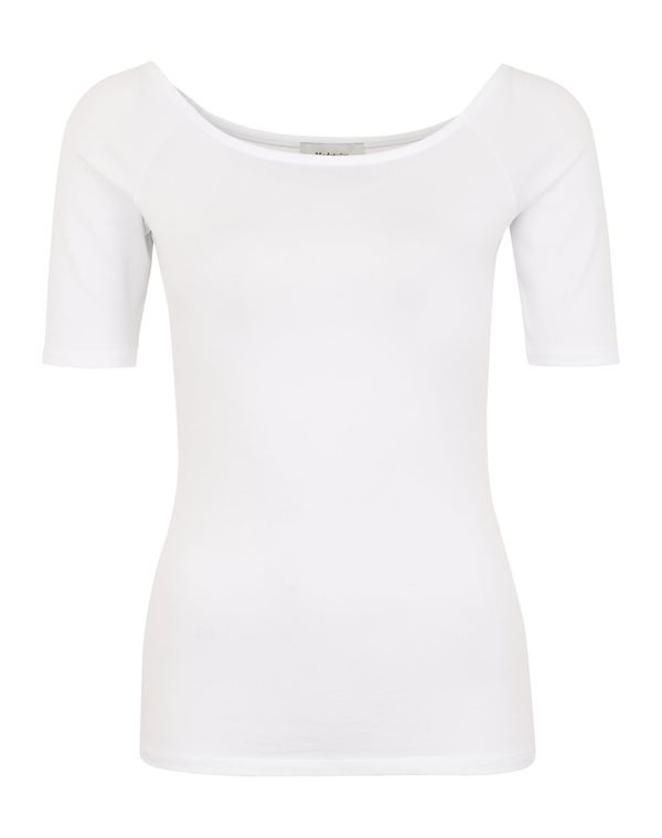 modström modström Majica 'Tansy'  bijela