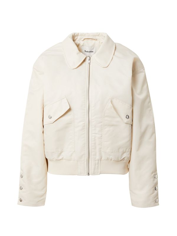 modström modström Prijelazna jakna 'Colton'  pijesak