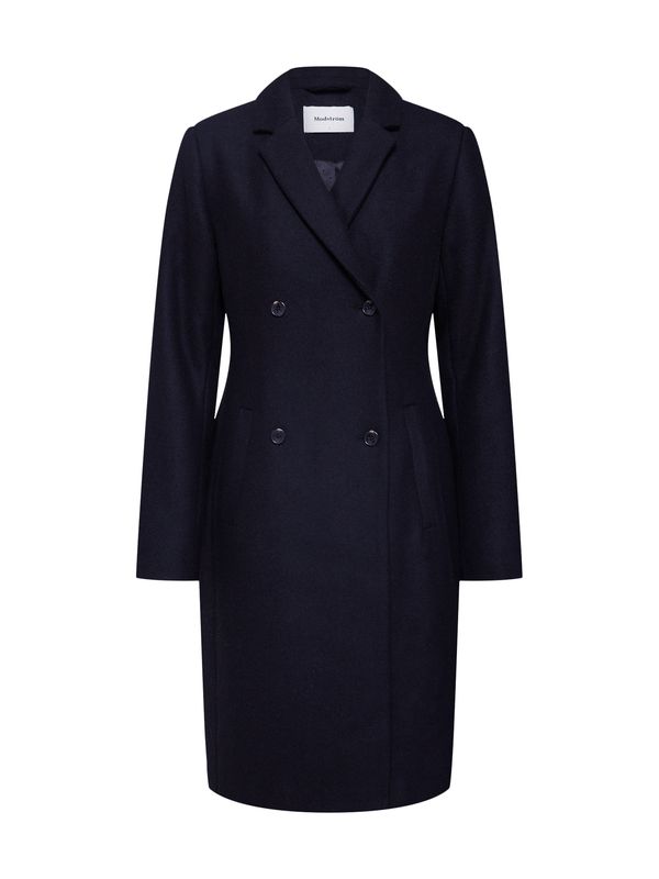 modström modström Prijelazni kaput 'Odelia'  crna