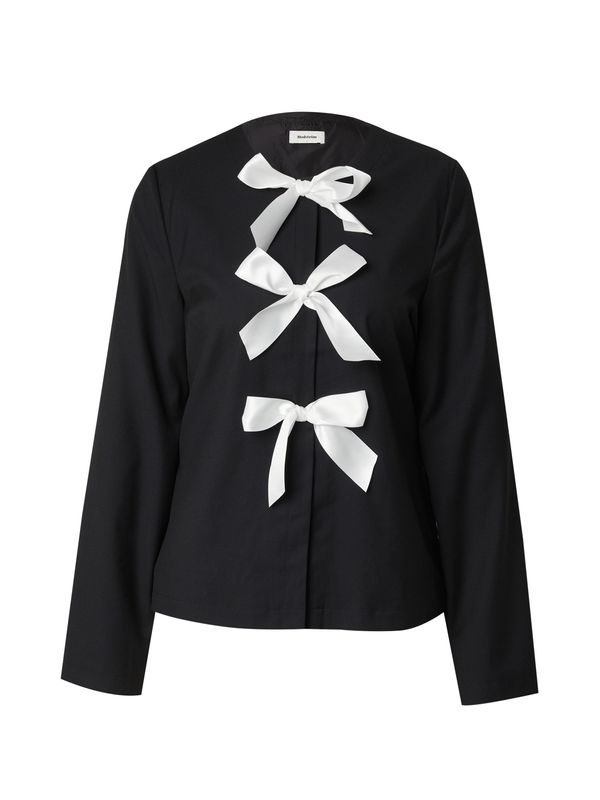 modström modström Sako 'Lavendel'  crna / bijela