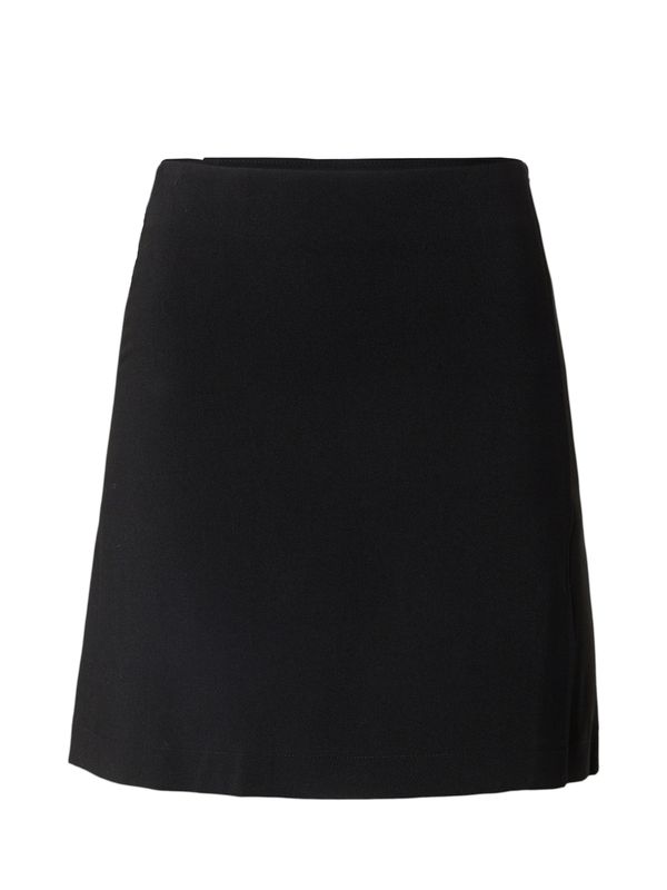 modström modström Suknja 'Gale'  crna