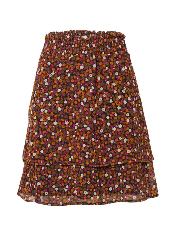 modström modström Suknja 'Gryffin'  miks boja