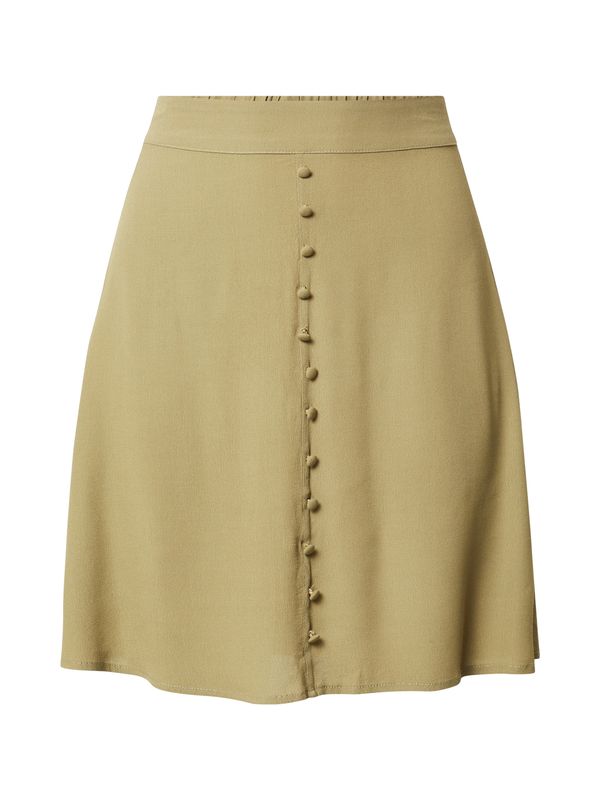 modström modström Suknja 'Isa'  kaki