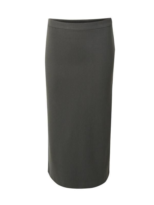 modström modström Suknja 'Tanny'  kraljevski zelena