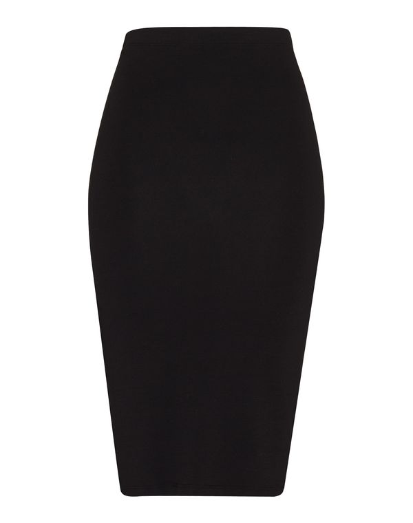 modström modström Suknja 'Tutti'  crna