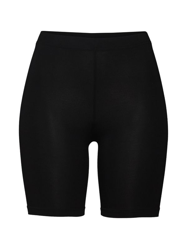 modström modström Tajice 'Kendis X-Short'  crna