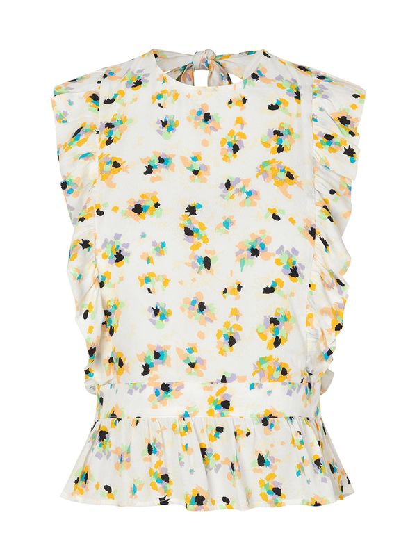 modström modström Top 'Dafne '  miks boja