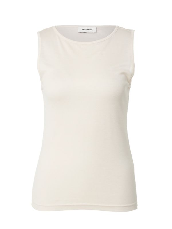 modström modström Top 'Harper'  bež
