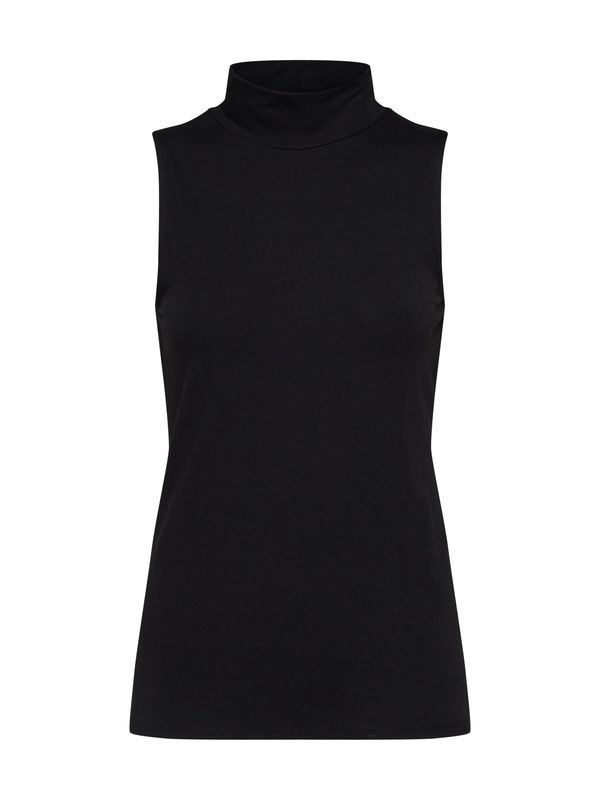 modström modström Top 'Theo'  crna