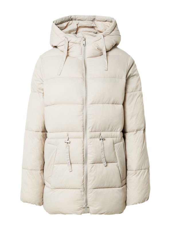 modström modström Zimska jakna 'Stella'  boja pijeska