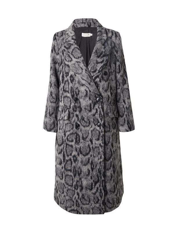 Molly BRACKEN Molly BRACKEN Prijelazni kaput  svijetlosiva / tamo siva