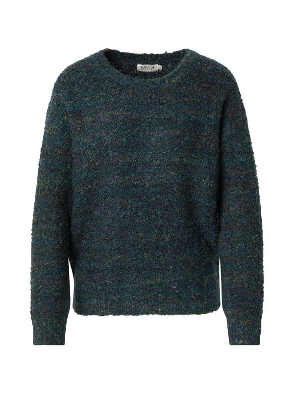 Molly BRACKEN Molly BRACKEN Pulover  indigo / svijetlosmeđa / tamno zelena
